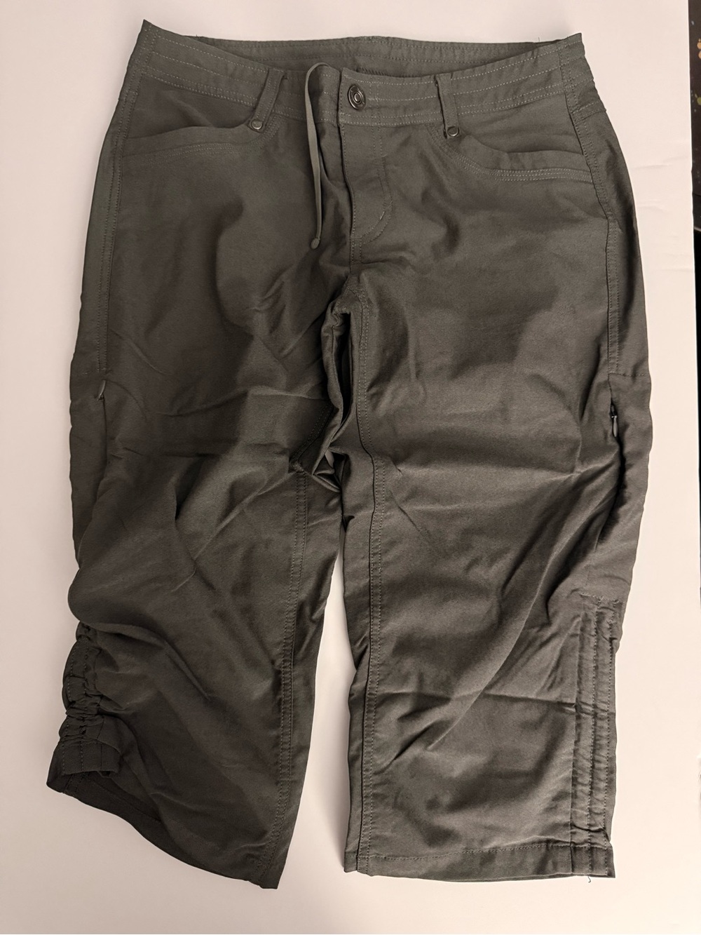 Women’s 8 Kuhl capri